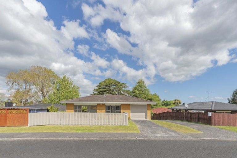 Photo of property in 1/33 Gills Avenue, Papakura, 2110