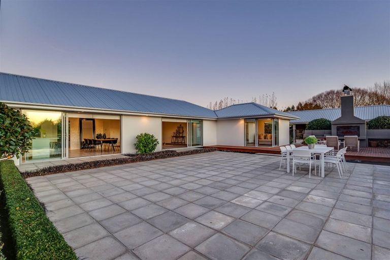 Photo of property in 94 Millcroft Lane, Ohoka, Kaiapoi, 7692