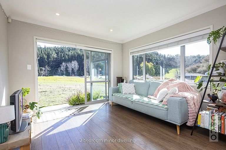 Photo of property in 23 Crabb Fields Lane, Riverhead, 0820