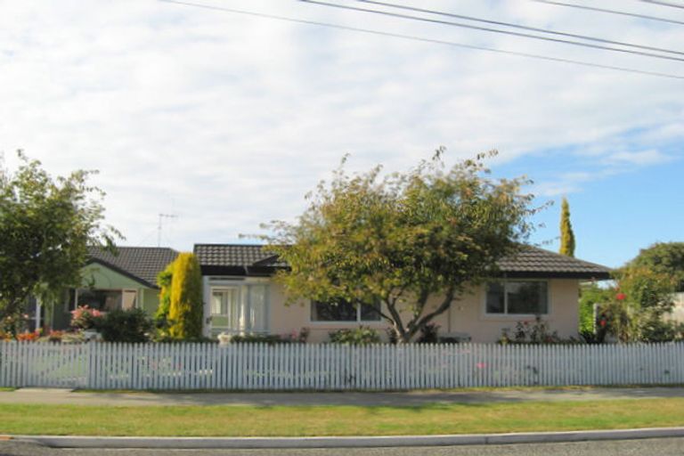 Photo of property in 9c Lea Street, Oamaru North, Oamaru, 9400