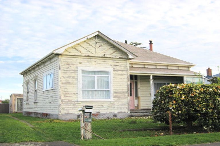 Photo of property in 49 Bignell Street, Gonville, Whanganui, 4501