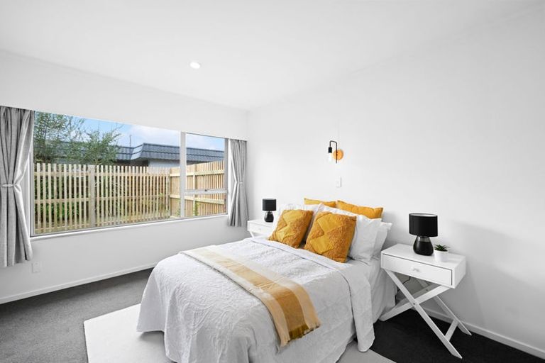 Photo of property in 4 Sandringham Road, Enderley, Hamilton, 3214