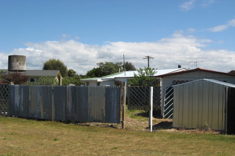 Photo of property in 40 Grierson Avenue, Amberley, 7481