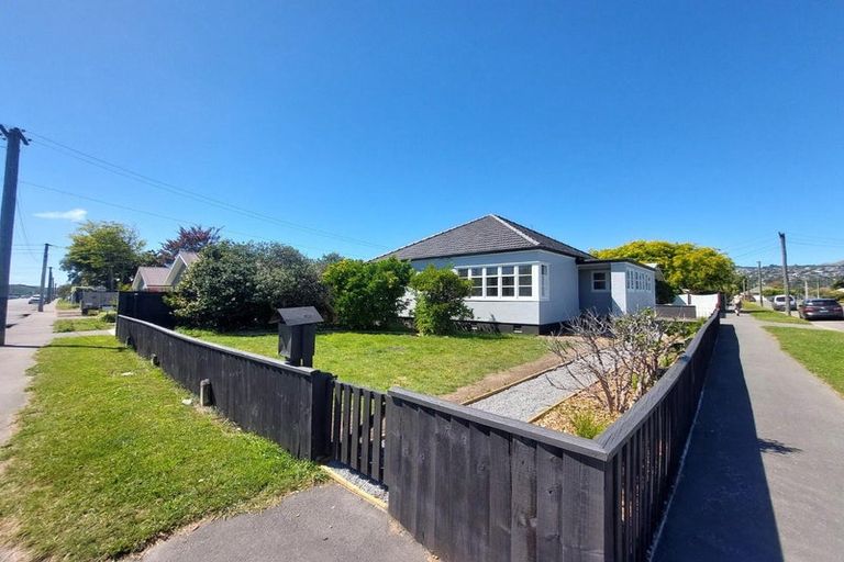 Photo of property in 52 Stourbridge Street, Spreydon, Christchurch, 8024