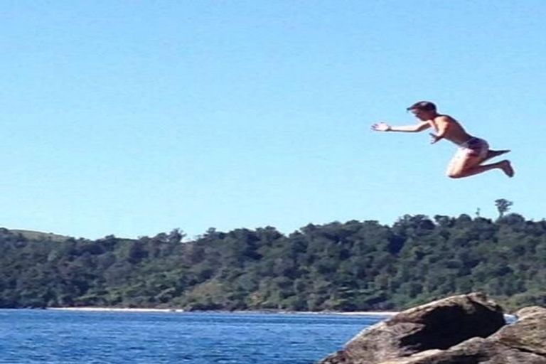 Photo of property in 439 State Highway 30, Lake Rotoma, Rotorua, 3074