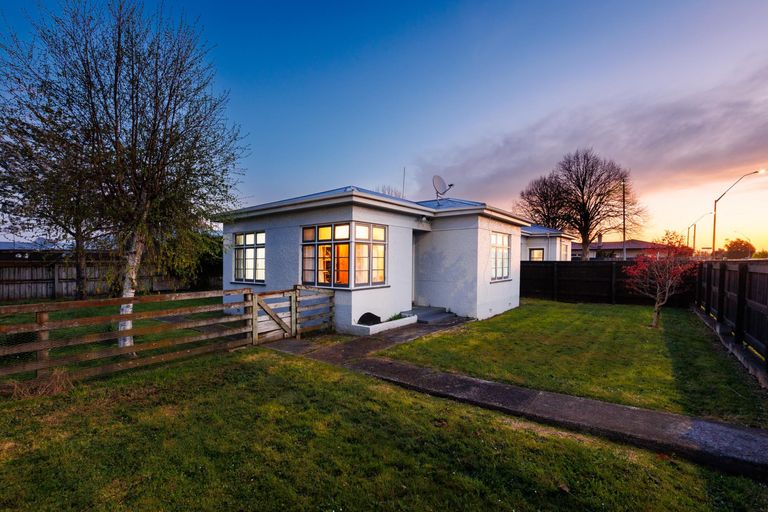 Photo of property in 276 Ferguson Street, Palmerston North, 4410