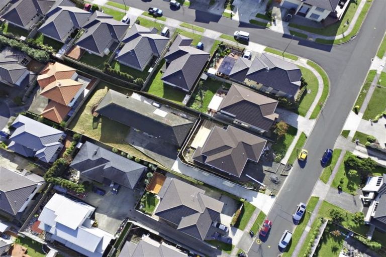 Photo of property in 128 Jeffs Road, Flat Bush, Auckland, 2016