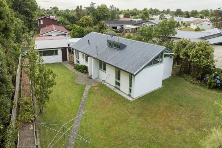 Photo of property in 44 Buick Crescent, Awapuni, Palmerston North, 4412