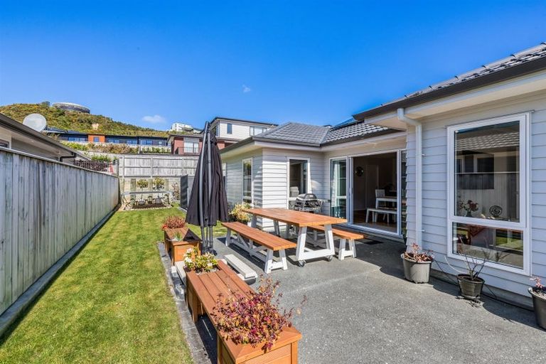 Photo of property in 17 Waitaria Terrace, Aotea, Porirua, 5024