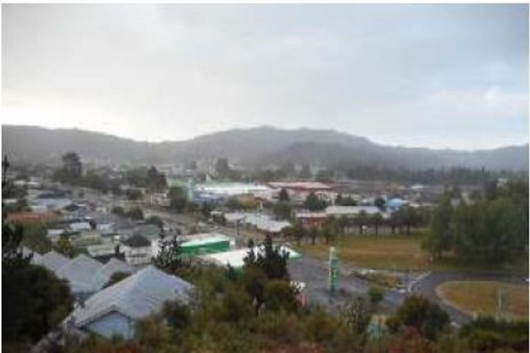 Photo of property in 5a Fraser Street, Huntly, 3700