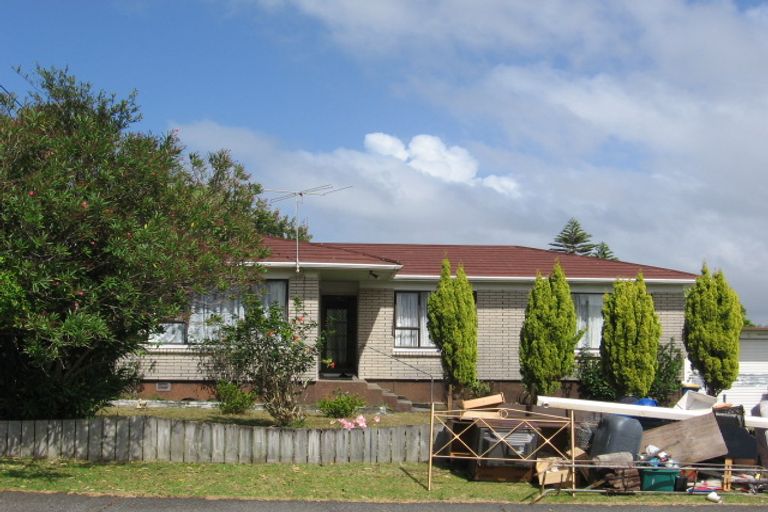 Photo of property in 12 Nile Road, Kelston, Auckland, 0602
