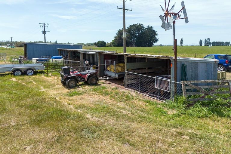 Photo of property in 7 Keens Road, Morven, Waimate, 7980