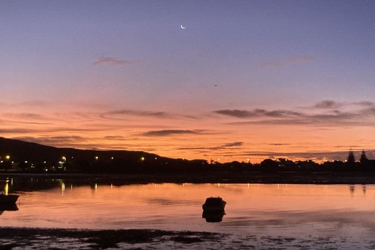 Photo of property in 55 Paremata Road, Paremata, Porirua, 5024