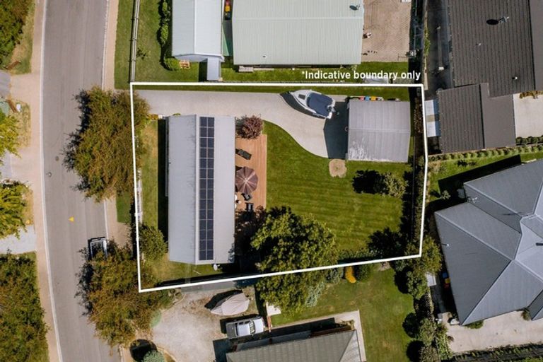 Photo of property in 48 Meadowstone Drive, Wanaka, 9305