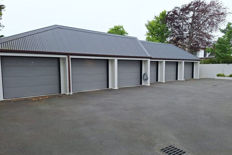 Photo of property in 6/52 Fendalton Road, Fendalton, Christchurch, 8014