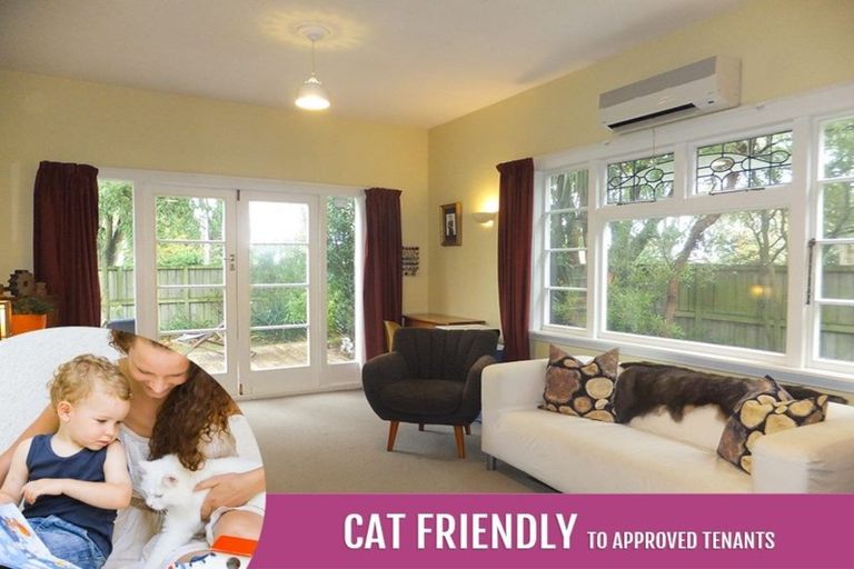 Photo of property in 60 Oxley Avenue, St Albans, Christchurch, 8014