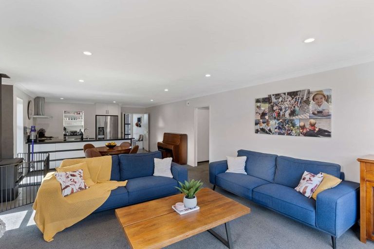 Photo of property in 15 Barcote Lane, Rolleston, 7615