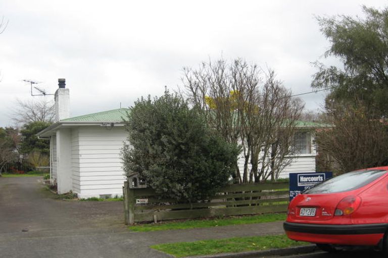 Photo of property in 3 Frederick Street, Carterton, 5713