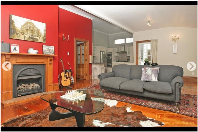 Photo of property in 34 Porritt Avenue, Mount Victoria, Wellington, 6011