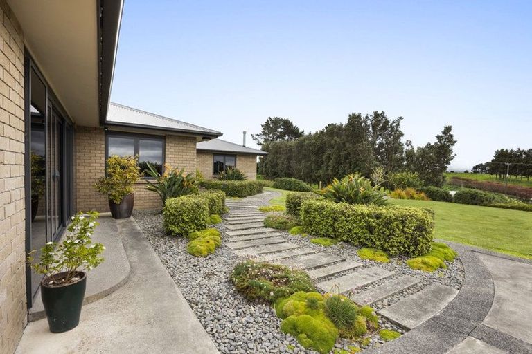 Photo of property in 197c Turuturu Road, Hawera, 4674