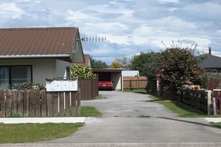 Photo of property in 1/39 Scannell Street, Taupo, 3330