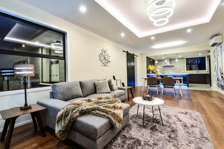 Photo of property in 55 Sylvester Crescent, Flagstaff, Hamilton, 3210