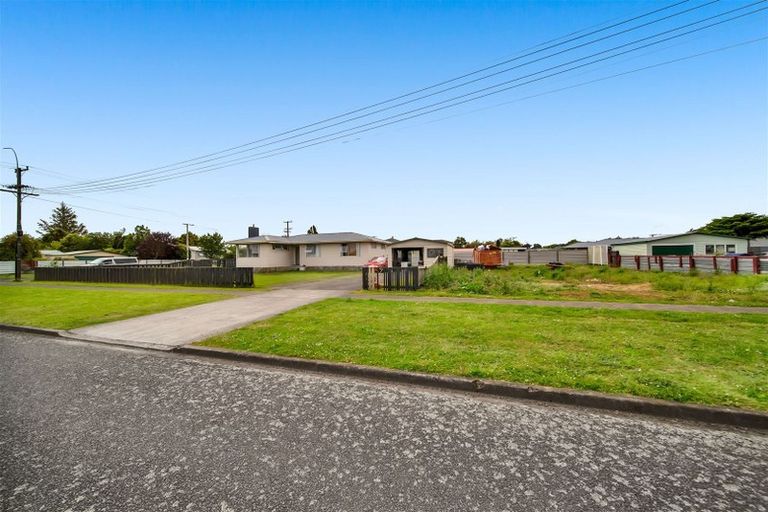 Photo of property in 23 Grey Street, Normanby, Hawera, 4614
