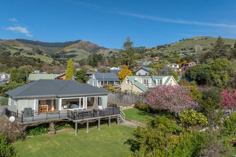 Photo of property in 152 Rue Jolie, Akaroa, 7520