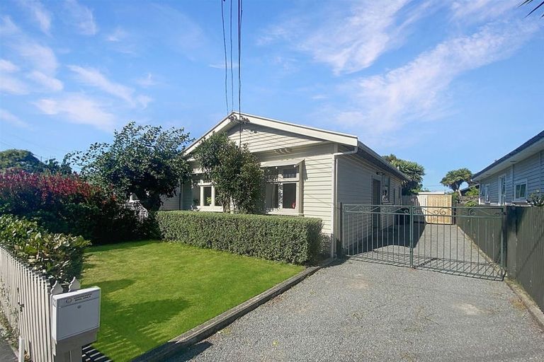 Photo of property in 22 Gibbon Street, Sydenham, Christchurch, 8023