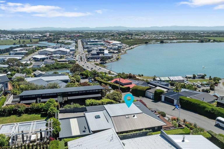 Photo of property in 63 Te Awakura Terrace, Mount Pleasant, Christchurch, 8081