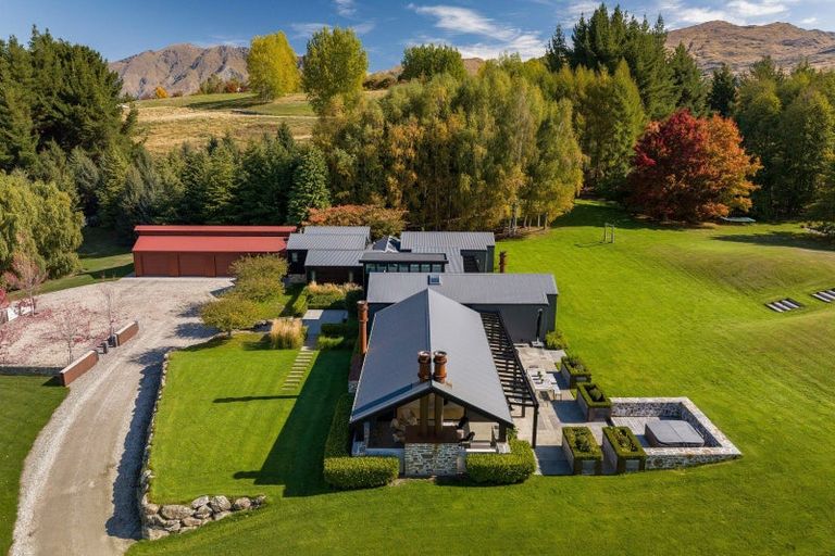 Photo of property in 76 Hunter Road, Speargrass Flat, Queenstown, 9371