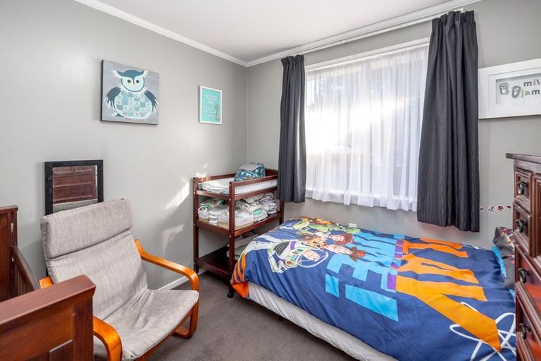 Photo of property in 46 Miller Street, Dannevirke, 4930