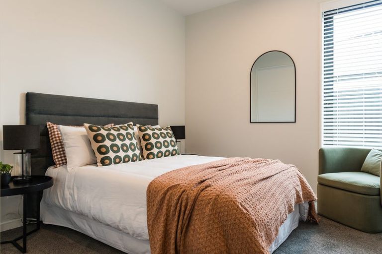 Photo of property in 6 Torokaha Lane, Snells Beach, 0920