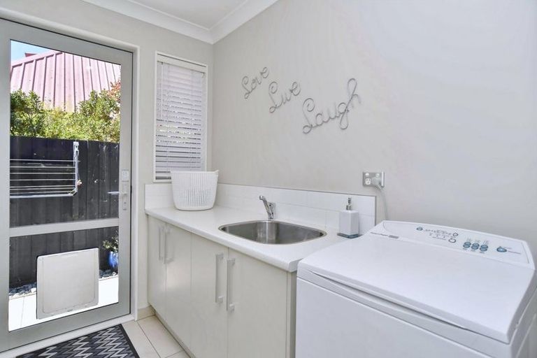 Photo of property in 53 Lakewood Drive, Burwood, Christchurch, 8083