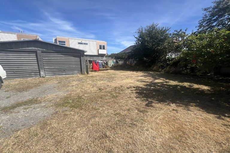 Photo of property in 47 Antigua Street, Addington, Christchurch, 8024