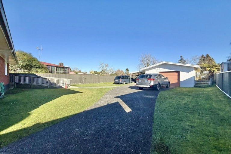 Photo of property in 6 Maisie Place, Tokoroa, 3420