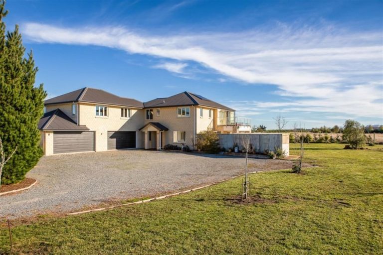 Photo of property in 6 Claire Road, Springston, Christchurch, 7674