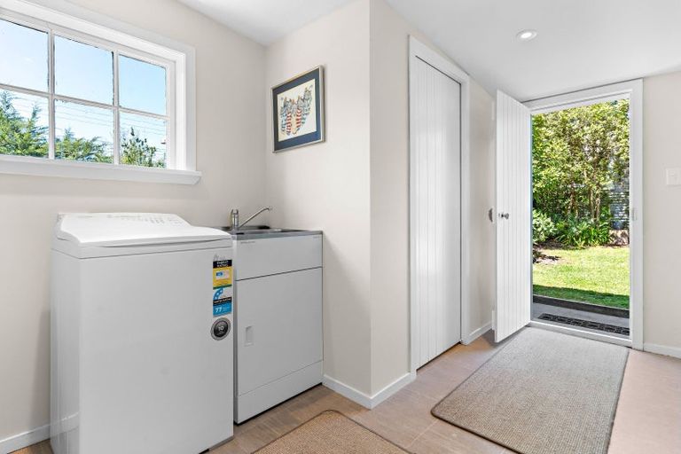 Photo of property in 91 Jellicoe Street, Martinborough, 5711