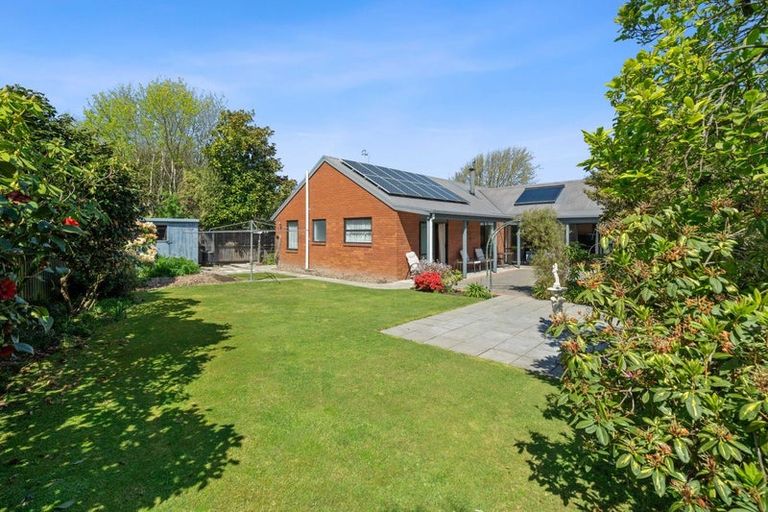 Photo of property in 23 Lancewood Drive, Halswell, Christchurch, 8025