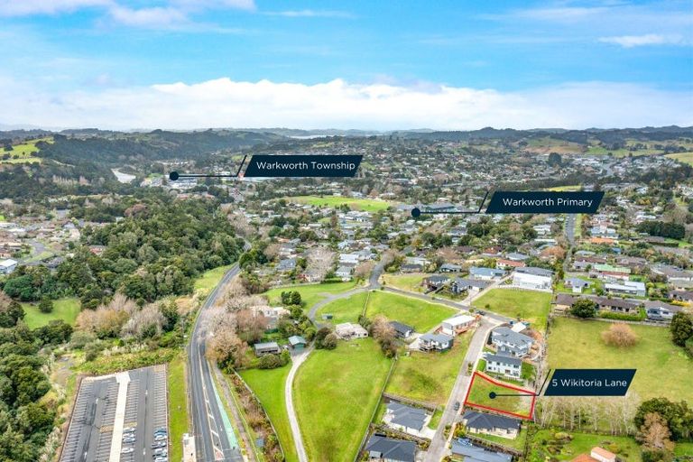 Photo of property in 5 Wikitoria Lane, Warkworth, 0910