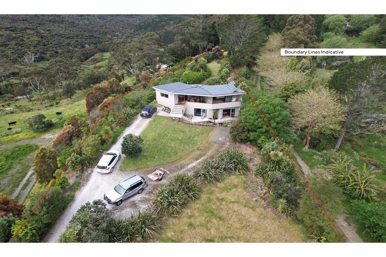 Photo of property in 67d Kokohuia Road, Omapere, Kaikohe, 0473