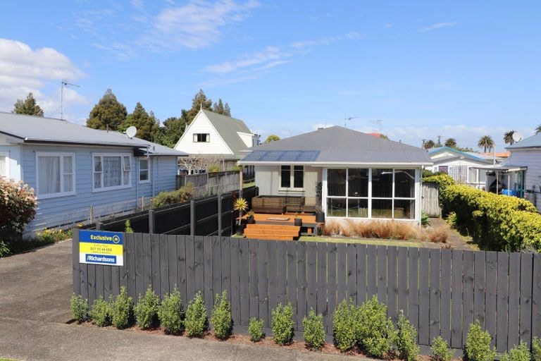 Photo of property in 116a Fenton Street, Thames, 3500