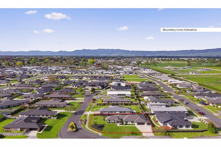 Photo of property in 2 Kelso Place, Matamata, 3400