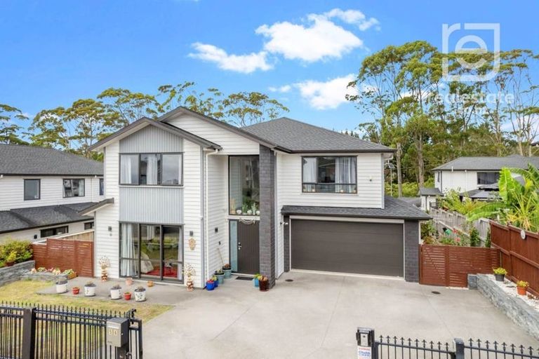 Photo of property in 56 Mettam Drive, Swanson, Auckland, 0614
