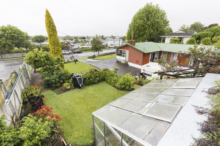 Photo of property in 112 West Street, Feilding, 4702