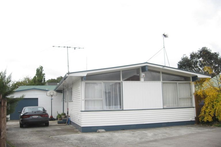 Photo of property in 15a Studfall Street, Pakuranga Heights, Auckland, 2010
