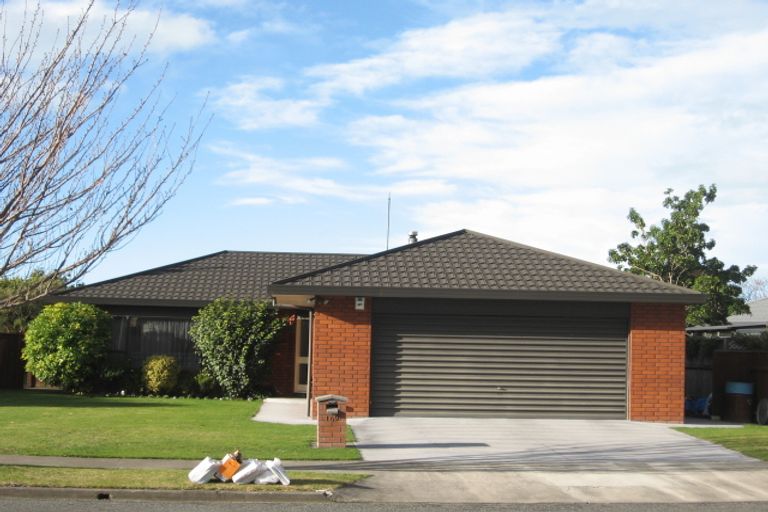 Photo of property in 169 Auckland Road, Greenmeadows, Napier, 4112