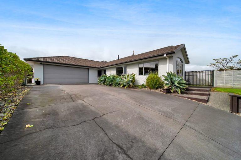 Photo of property in 42 Redwood Crescent, Hurdon, New Plymouth, 4310