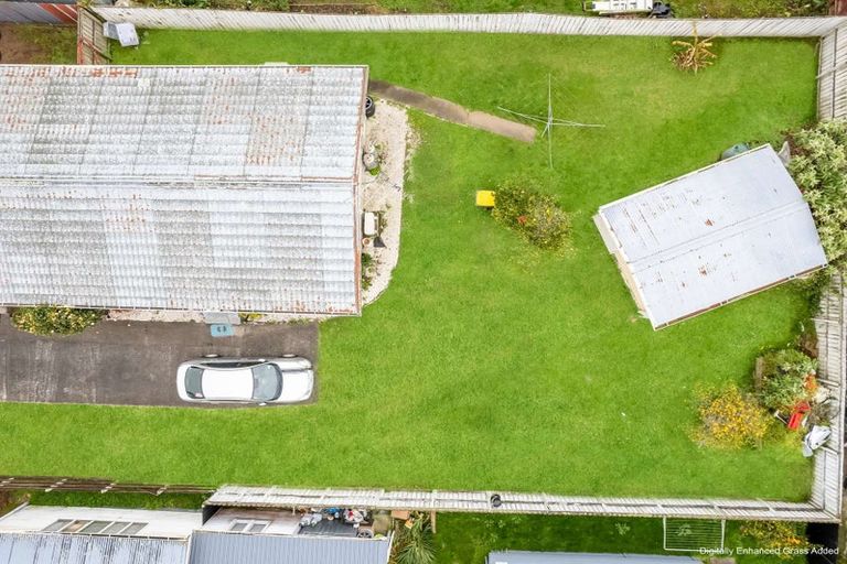 Photo of property in 1/126 Porchester Road, Papakura, 2110