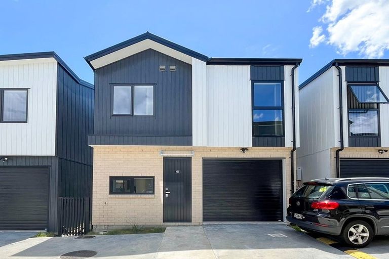 Photo of property in 4b Tainui Terrace, Mangere Bridge, Auckland, 2022